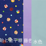 eriko118様専用☆オーダー☆御朱印帳ケース　 Bタイプ 