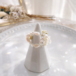 Odette II / オーバルリング 着脱簡単ゴム