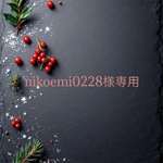 nikoemi0228様専用