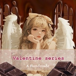 【コンプリートセット】Valentine  series＋ノベルティ付き