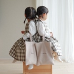 ヌビ♡上履き袋＼入園入学準備グッズ／上履き袋 シューズケース