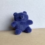 ちんまりクマちゃん