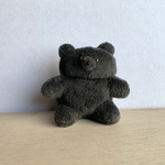 ちんまりクマちゃん