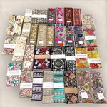 インド刺繍リボンHAPPY BOX合計30m以上