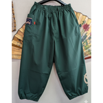 風呂敷のゆったりパンツ　　　ハンドメイド