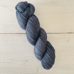 手染め毛糸◯翼のユニコーン◯ひみつの洞窟(merino80)ソックヤーン