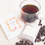 【カフェインレス】ショコラブレンドDECAF｜ドリップバックコーヒー3杯~