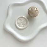 【25mm】くまだらけ🧸original head
