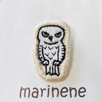 しろふくろう