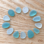 【小粒】Premium Drop♡〜海が磨いた 奇跡のドロップ〜 (S size)＊01