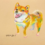 sobochan0804様　専用　全身イラスト