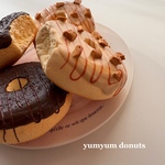 yumyum donuts