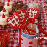 LOVE stick 🪄