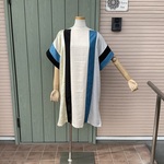 T114 着物リメイク　チュニック
