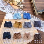 cocoriang・kumukukuサイズ パンツ