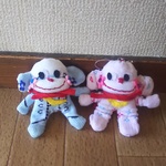 ソックモンキー(モンキーマン)