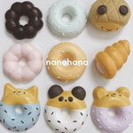 anri様専用♡ おままごとパン