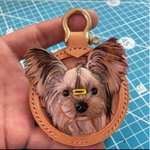 3匹制作の場合（長辺12cm）