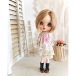 ブライスアウトフィット  お洋服2点set