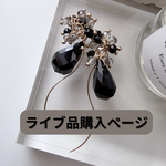 1/8　miyuki.chu_tan様専用ページライブご購入品