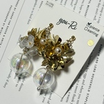 orderピアス