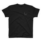【セール！】シーシャ♡ワンポイントTシャツ XLサイズ