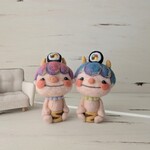 福はうち 鬼もうち オニ兄弟