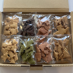 送料無料！はしっこクッキー詰め合わせ　自宅用