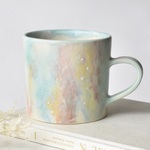 Mug of morning light 朝の光のマグカップ 