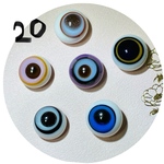 グラスアイ　期間SALE 20