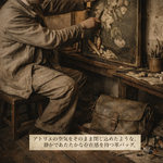 yukasserie様専用 本革 アトリエバッグ／ダークブラウン｜既製品とは少し違う、深みを育てるヴィンテージトート