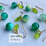green Apple🍏