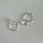 ice crystal ring