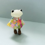 はなばたけーぷNo.06