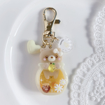クマさんのハニーポットシェイカー②🐻🍯