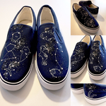 星座と海のなかまたち×とっておきスワロフスキー2
