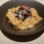 麻布ごまだれ汁なし担々麺 4食分