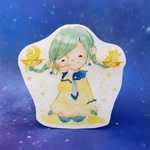 12星座ステッカー★天秤座