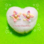 ♡ゆめかわ♡お星さまピアス/イヤリング(キャンディカラー🍬)