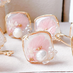 【リング】さくらつぶつぶring