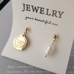 ◆ シンプル フープ⚘*॰【ピアス/イヤリング】◆
