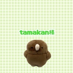 tamakan様　リクエスト