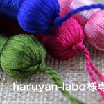 haruyan-labo様専用