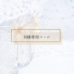 N様専用ページ