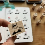 「何でも持って行くよ」スタンプ