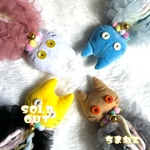 ねこりあん(マタタビ入り)