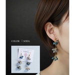 new ! " savon " < blue color >