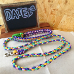 ★パラコード【小型犬用】オシャレ可愛い個性的♡リード