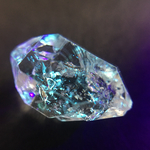 石油入り水晶☆オイルインクォーツ