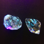石油入り水晶☆オイルインクォーツ